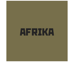 afrika