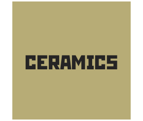 ceramics
