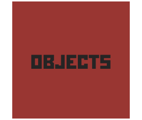 objects