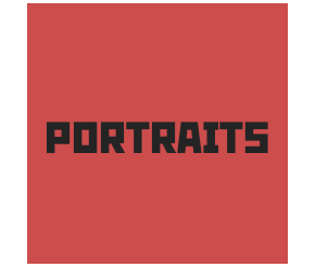portraits